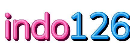 indo126 — logo kanal