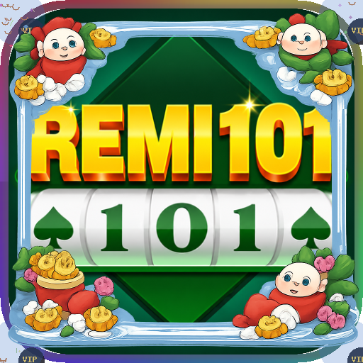 remi101 — galeri pratinjau - APK Resmi